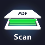 手机极速扫描仪PDF文件－照片和文档扫描－易签署文档