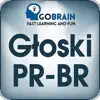 Głoski Pr i Br delete, cancel