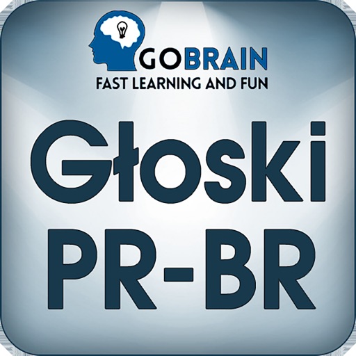 Głoski Pr i Br icon