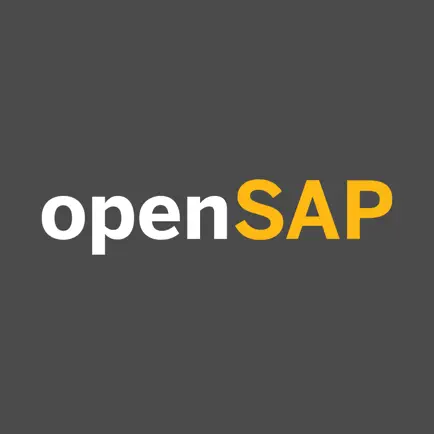 openSAP: Enterprise MOOCs Cheats