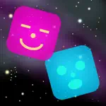 Jelly Cubes - From Outer Space App Contact