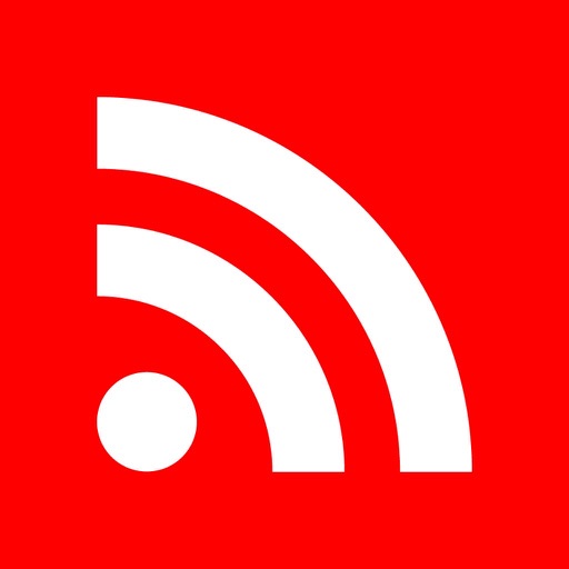 News RSS iOS App