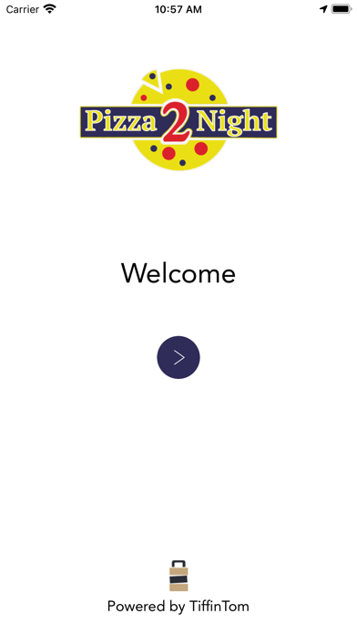 Pizza 2 Night Welling Screenshot