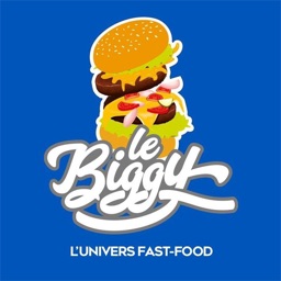 Le Biggy Burger