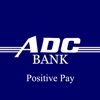 ADCB Positive Pay icon