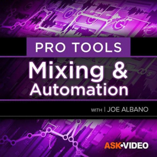 Mixing & Animation Guide