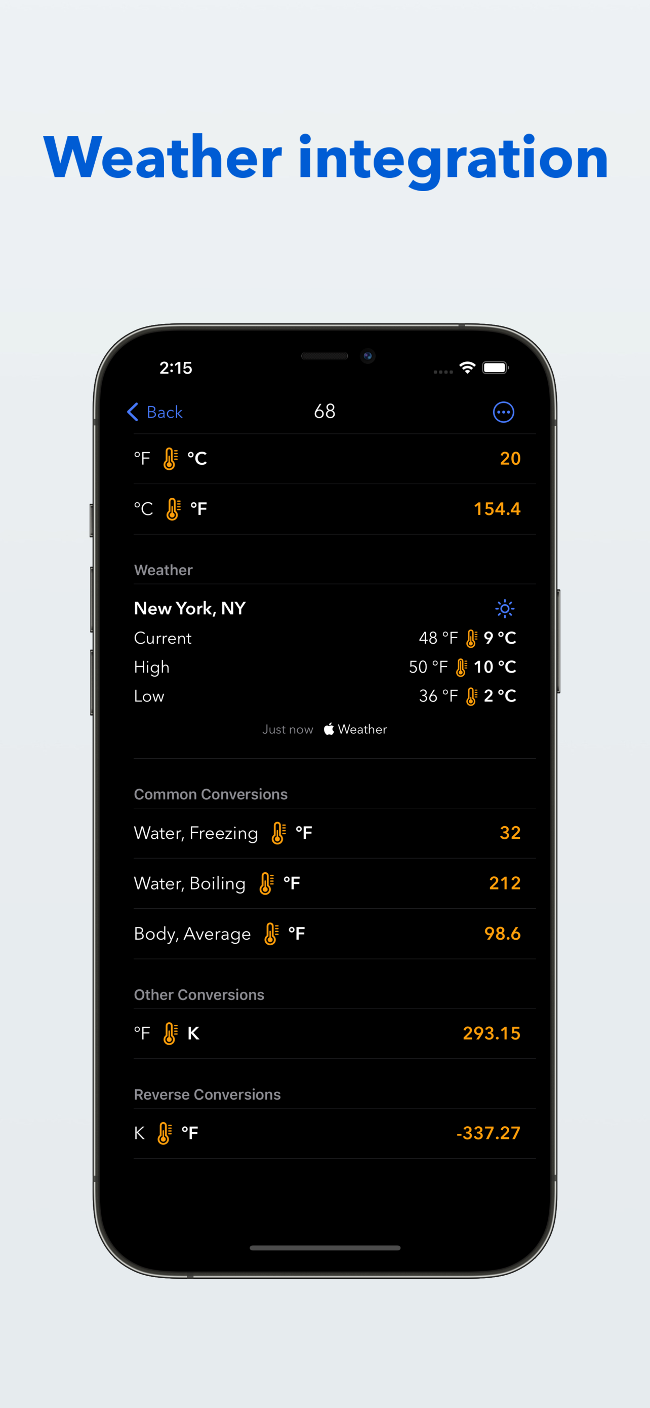 Morpho Convert Currency & Unit