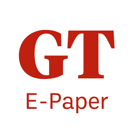 Grenchner Tagblatt E-Paper icon