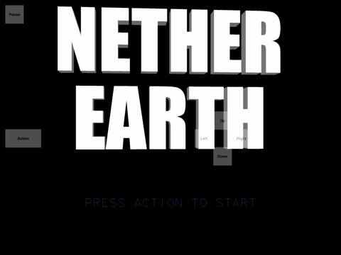 Nether Earthのおすすめ画像1