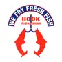 Hook Fish & Chicken To Go