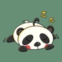 Gangster Panda Stickers app download