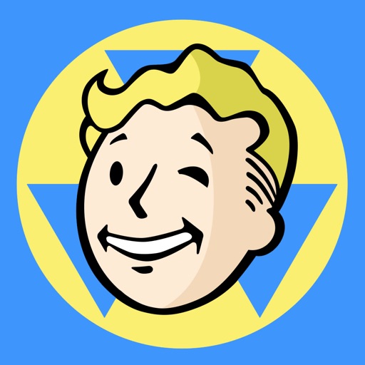 Fallout Shelter iOS App