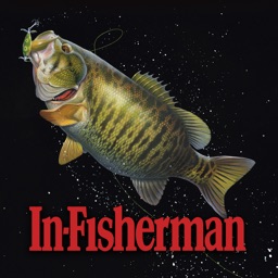 In-Fisherman Magazine