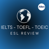 IELTS | TOEFL | TOEIC English - Allen Resources, Inc.