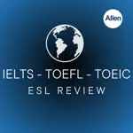 IELTS | TOEFL | TOEIC English App Contact