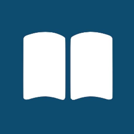Bookshelved iOS App