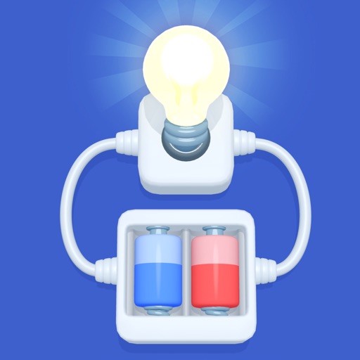 Battery Sort! icon