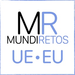 MundiRetos - Unión Europea