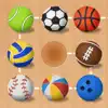 Similar Marble Balls Run Apps