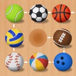 Download Marble Balls Run app