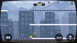 Game screenshot City Wheels apk