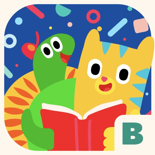 HOMER: Fun Learning For Kids iOS App
