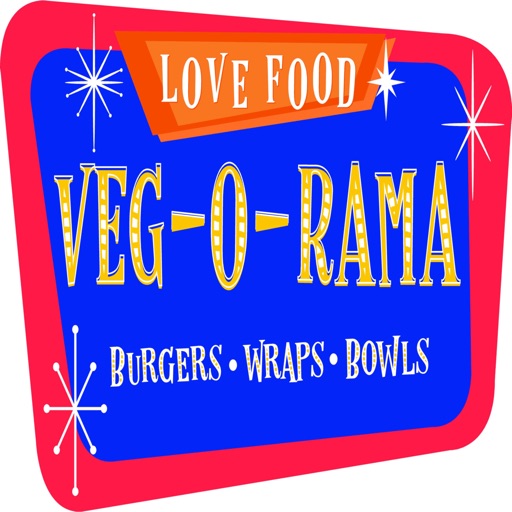 Veg-O-Rama
