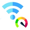 Wifi Speed Test Pro icon