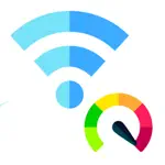 Wifi Speed Test Pro App Positive Reviews