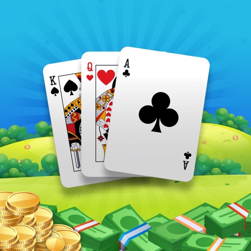 CardMaster Challenge Real Cash icon