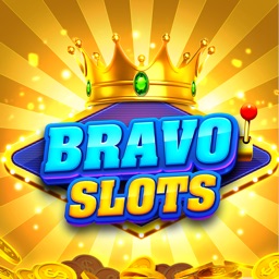Bravo Classic Slots:777 Slots icon