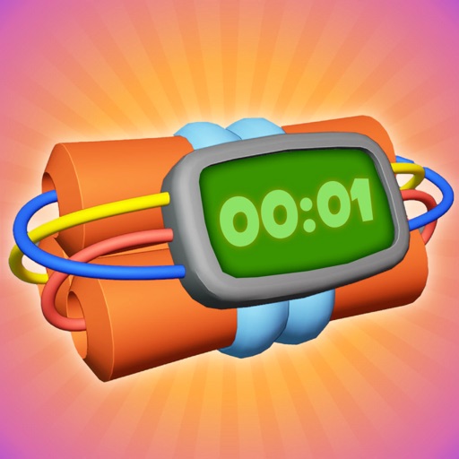 Bomb Defuser 3D by Yasir Yazici