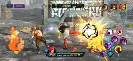 Game screenshot The King of Fighters ALLSTAR hack