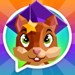 Download Kids learn languages by Mondly app