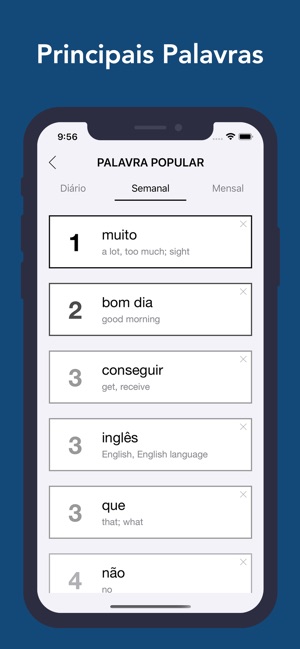 Download do APK de Dicionário de inglês - Linguee para Android