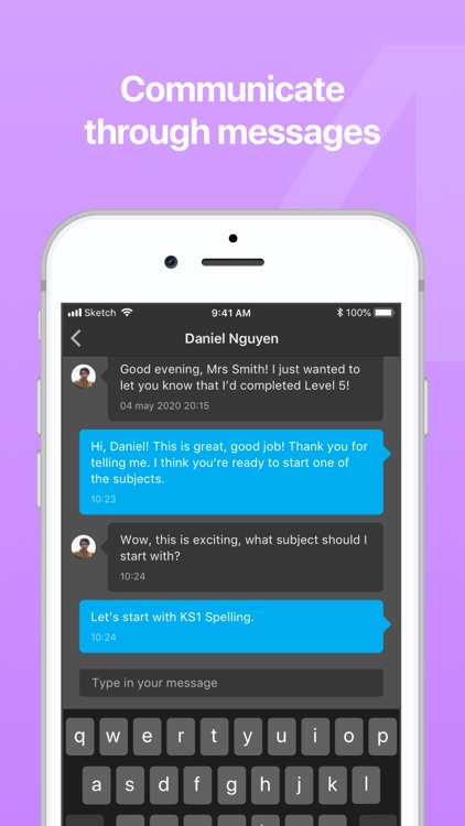 TTRS Reporting screenshot-3