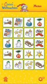 Conni Weihnachten screenshot 2