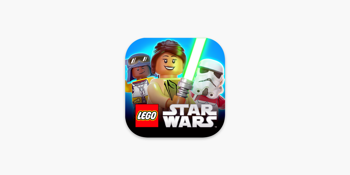 Star Wars™: Castaways on App