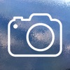 Raindrops - Photo Effect icon