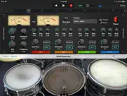 multi-tap delay auv3 plugin ipad capturas de pantalla 2