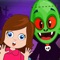 Enjoy this pretend city haunted house with tons of thrilling and scary activities you never experienced before