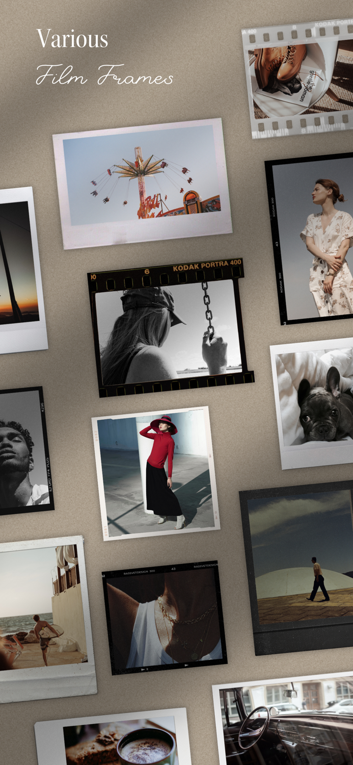 Usual Reels and Story Maker