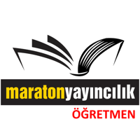 Maraton Öğretmen + Kütüphane