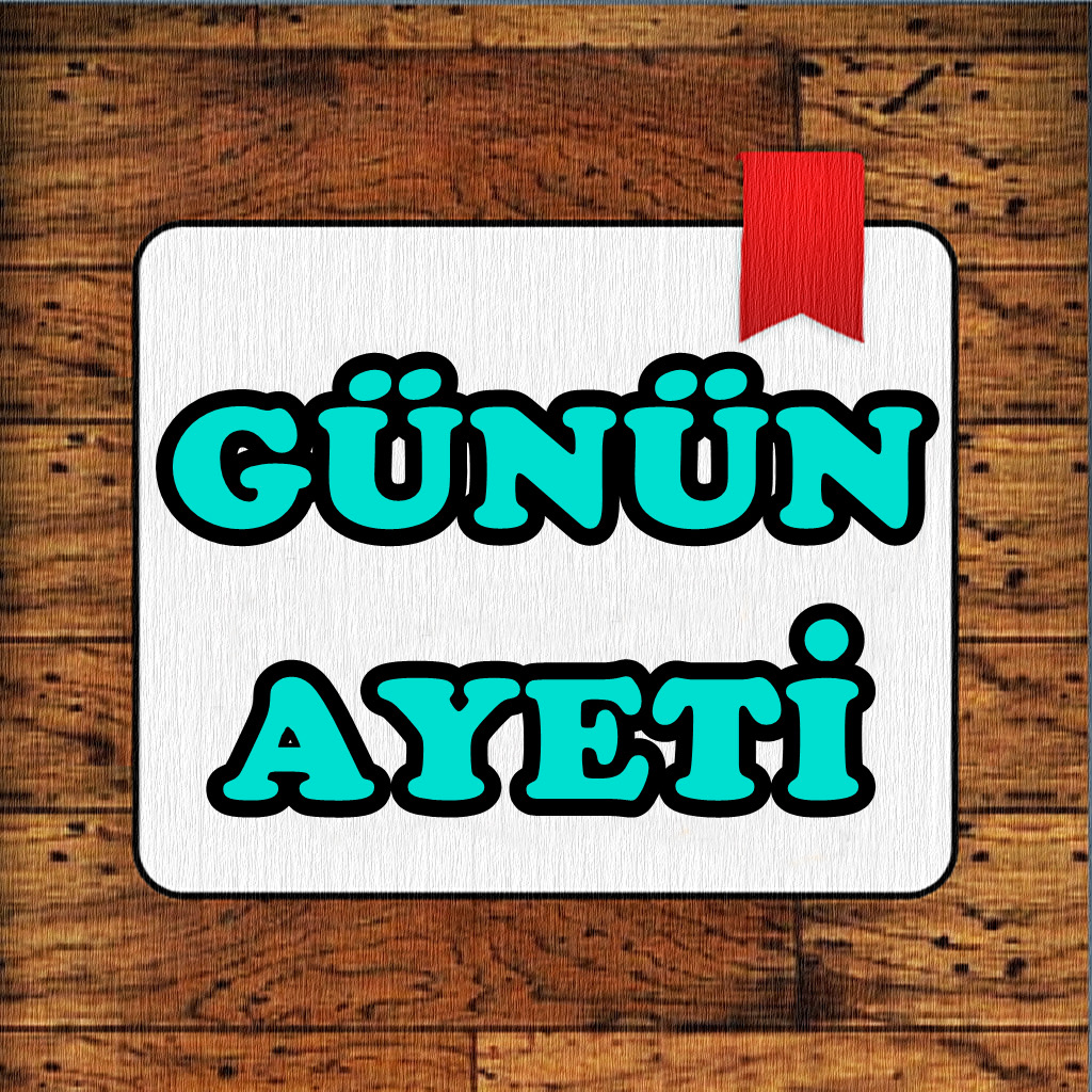 Get Günün Ayeti. for iOS, iPhone, iPad Aso Report
