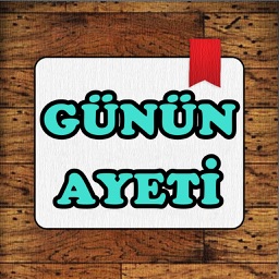 Günün Ayeti.