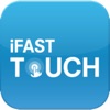 iFAST Touch - iPadアプリ