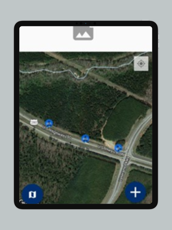 SitePREP® iPad screenshot 7 - Productivity app