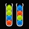 Sort Ball Puzzle - iPhoneアプリ