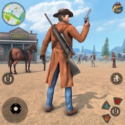 Wild West: Gunfighter Gangster