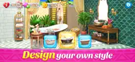 Game screenshot Space Decor:Island apk